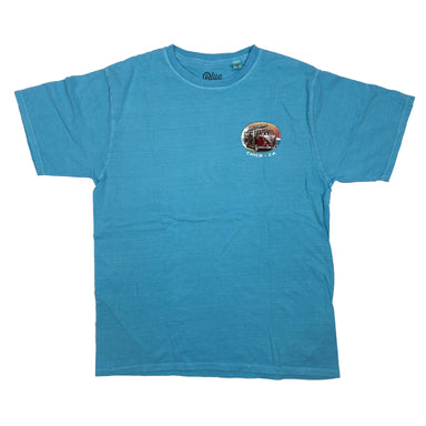 Chico Surf Van - T Shirt CARRIBEAN BLUE S  3263692.1