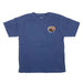 Chico Surf Van - T Shirt PACIFIC BLUE S  3263692.7