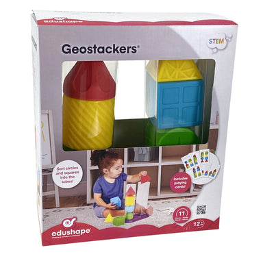 Geostackers    