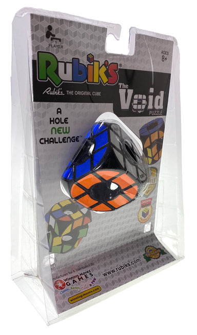 Rubik's The Void    