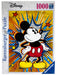 Disney Retro Mickey 1000 Piece Puzzle    