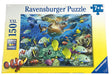Underwater Paradise 150 Piece Puzzle    