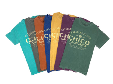 Oblivion Bear - Chico T-Shirt    