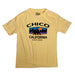 Left Lane Cali Bear - Kids Chico T-Shirt BUTTER XS  3269074.1