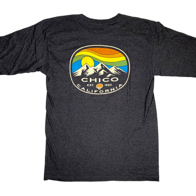 Ballast Mountains - Chico Long Sleeve T-Shirt CHARCOAL S  3270076.1
