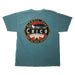 Carson Way Up North Chico - T-Shirt PINE S  3234265.13