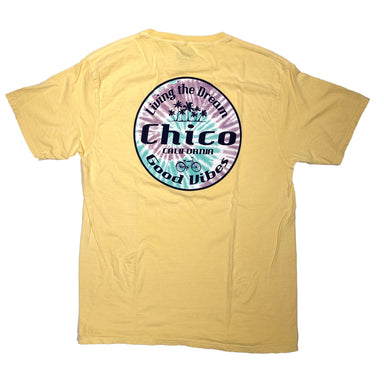 Halogen Mint Swirl - Chico T-Shirt BUTTER S  3269970.1
