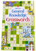 General Knowledge Crosswords    