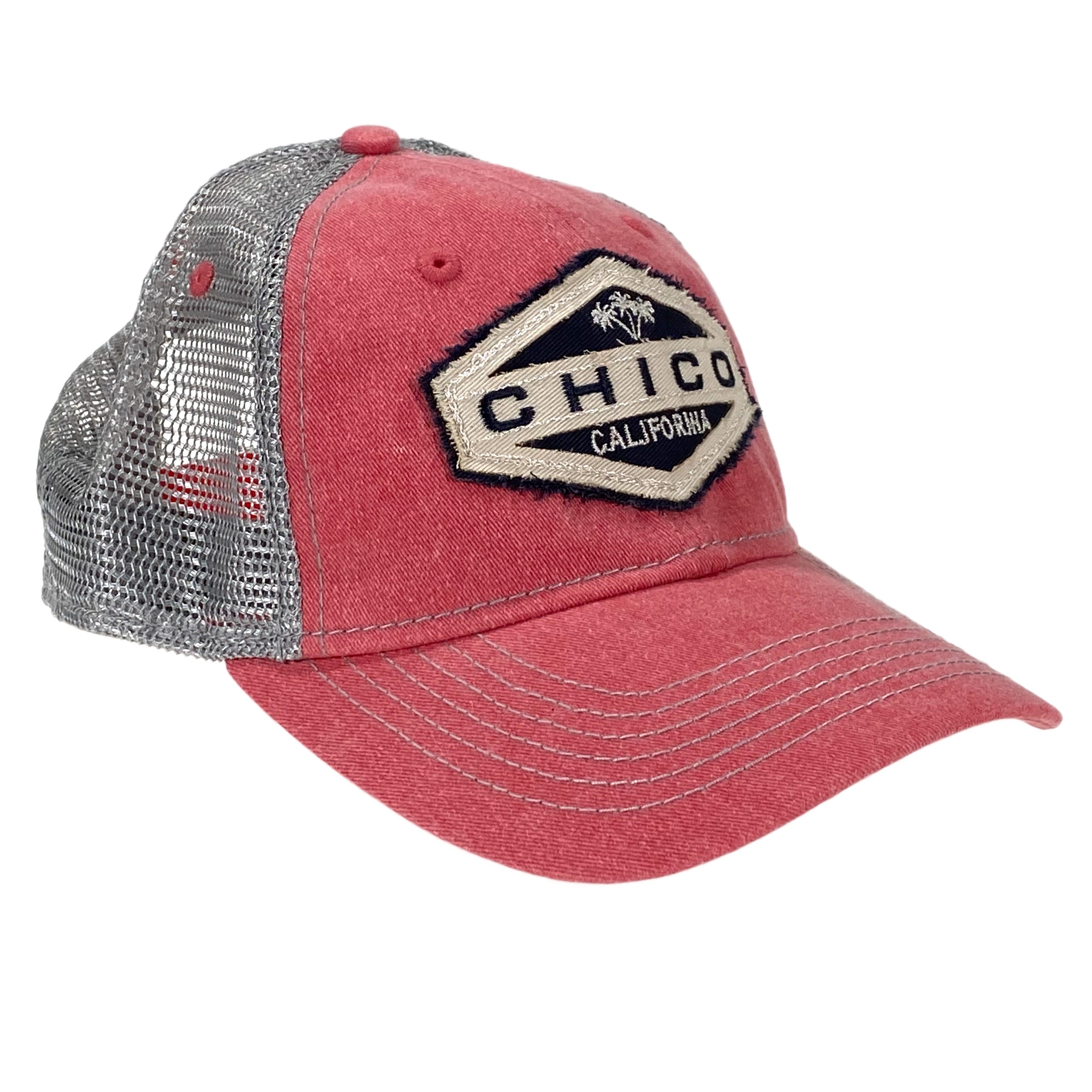 Chico Hat - Easy Street Papaya/Grey   3275181.2