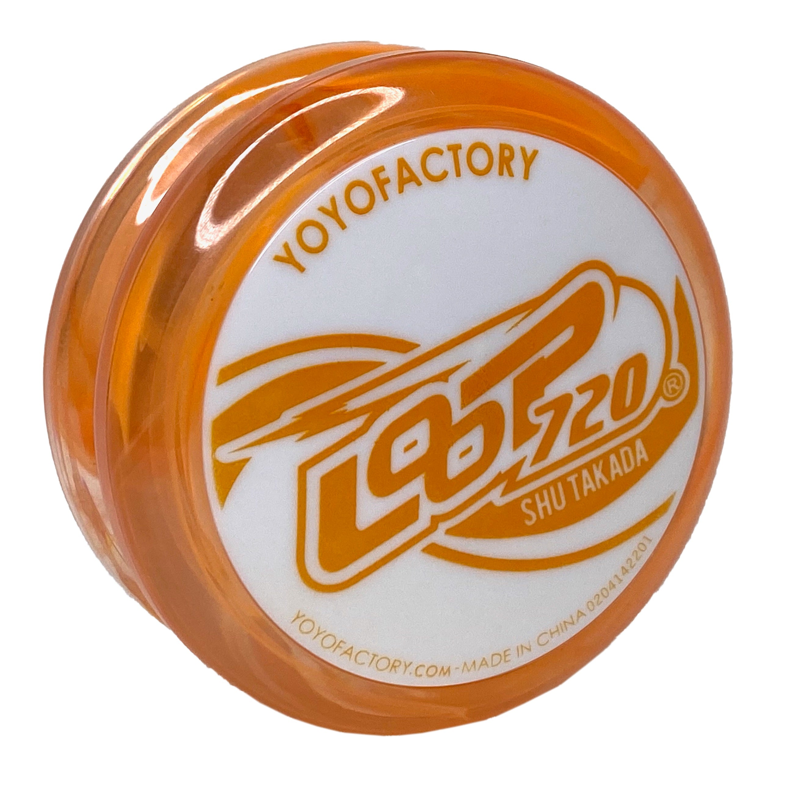 YoYoFactory Loop 720 Peach   3243527.12