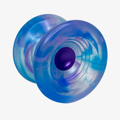 YoYoFactory Atom Smasher Yo-Yo Galaxy-Purple   3279046.8
