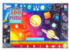 Our Solar System 100 piece puzzle    