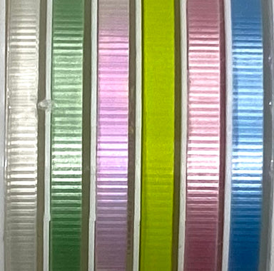 Curling Ribbon 6 Color - Magical    