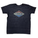 Slick Valve Bike - Chico Kids T-Shirt BLACK XS  3241082.1