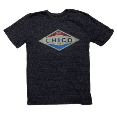 Slick Valve Bike - Chico T-Shirt BLACK S  3234281.6