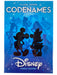Codenames Disney Family Edition    