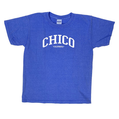 Ivy Scene This Chico - Kids T-Shirt PERIWINKLE XS  3234493.5