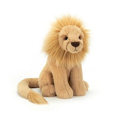 Jellycat Leonardo Lion - Large    