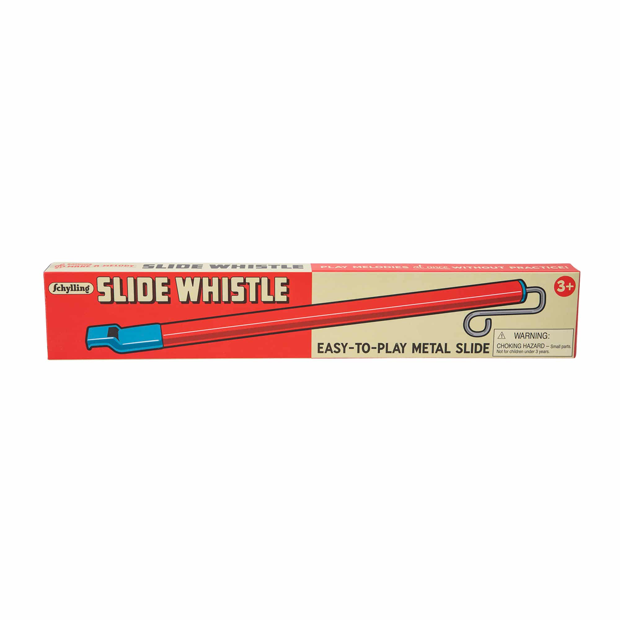 Slide Whistle    