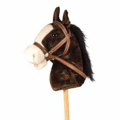 Pony Trails - Hobby Horse With Sounds    