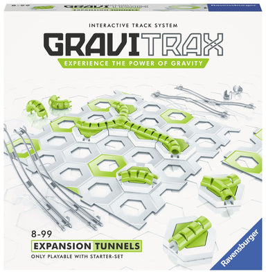GraviTrax Expansion - Tunnels    