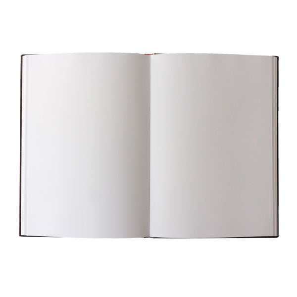 Paperblanks Arabica Mixed Media Grande Hardcover Sketchbook    
