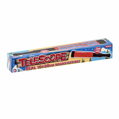 Telescope - 10x30 Magnification    