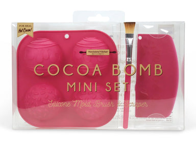 Cocoa Bomb Mini Set    