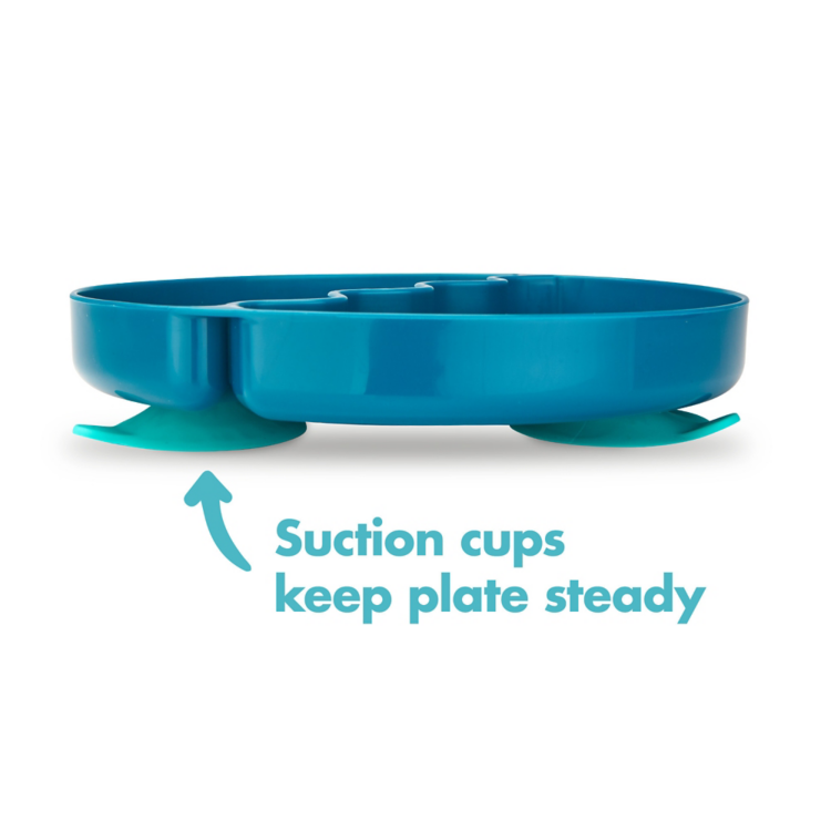Disney Suction Plate - Mickey Mouse    