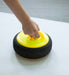 Curling Zone - Air Hover Curling Game    