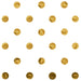 Tissue Paper - Gold Dots    