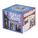 Great Gays Out of The Closet - Color Changing Mug    