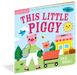 Indestructibles - This Little Piggy    