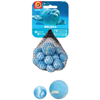 Beluga - Bag of Marbles    