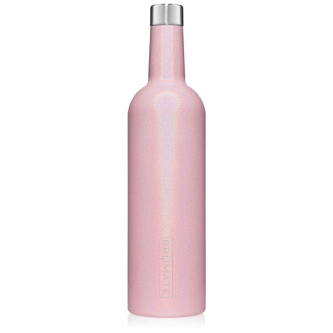 Brümate Winesulator - Glitter Blush    