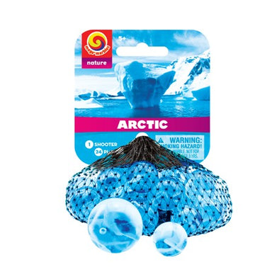 Arctic - Bag of Marbles    