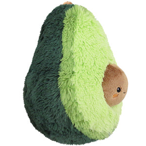 Avocado - Small Squishable    