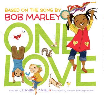 Bob Marley - One Love    