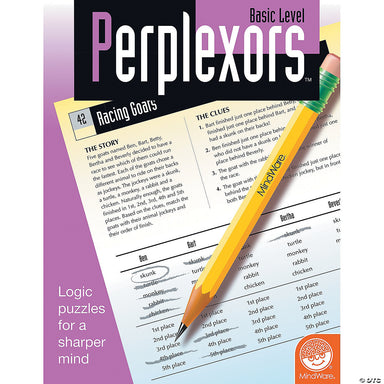 Perplexors - Basic Level    