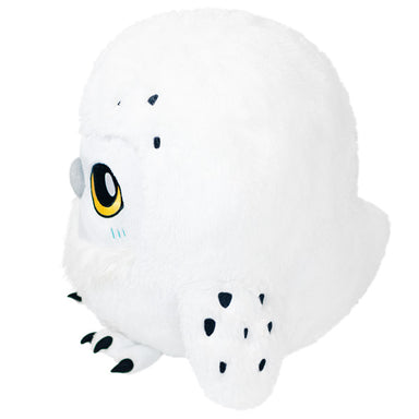 Snowy Owl Large Squishable    