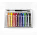 15 Watercolor Crayons    