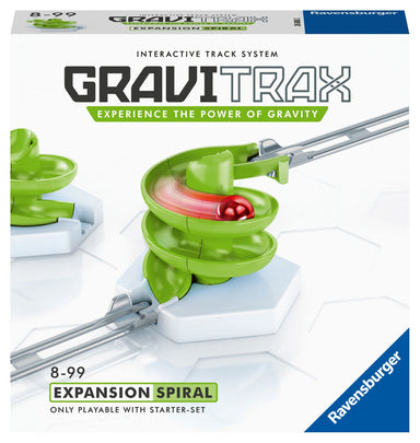 GraviTrax Accessory Spiral    