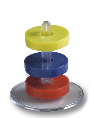 TEDCO Magna Trix Floating Magnets