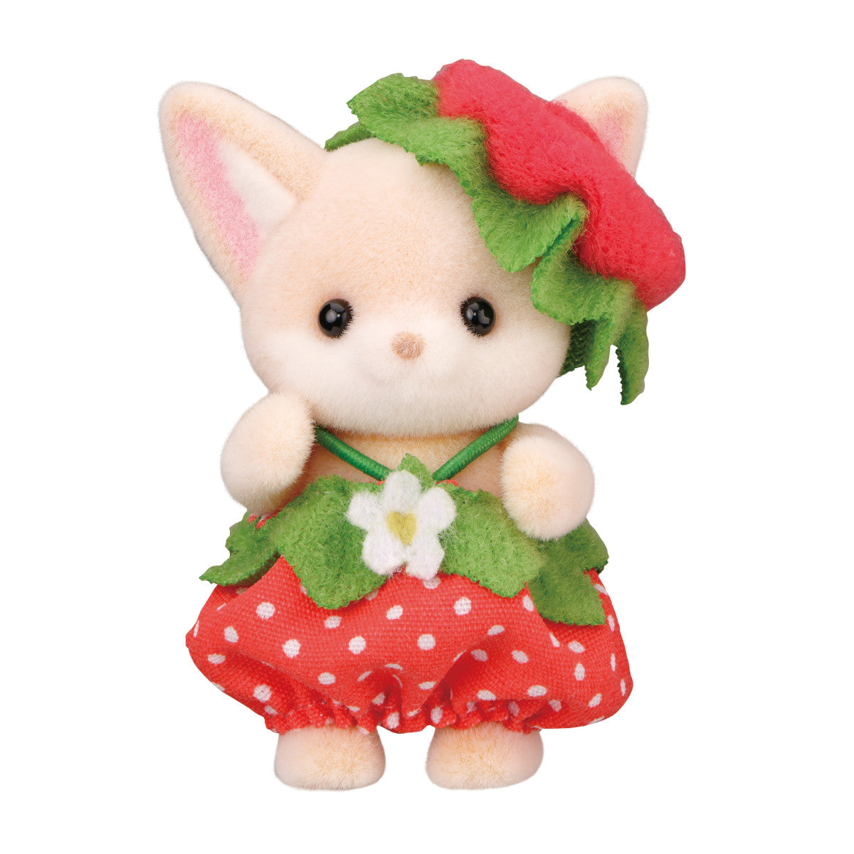 Calico Critters Very Berry Babies Collectible Blind Bag