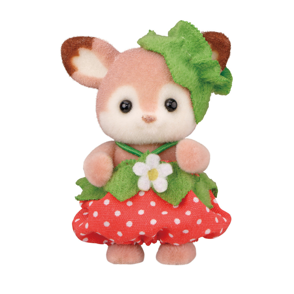 Calico Critters Very Berry Babies Collectible Blind Bag