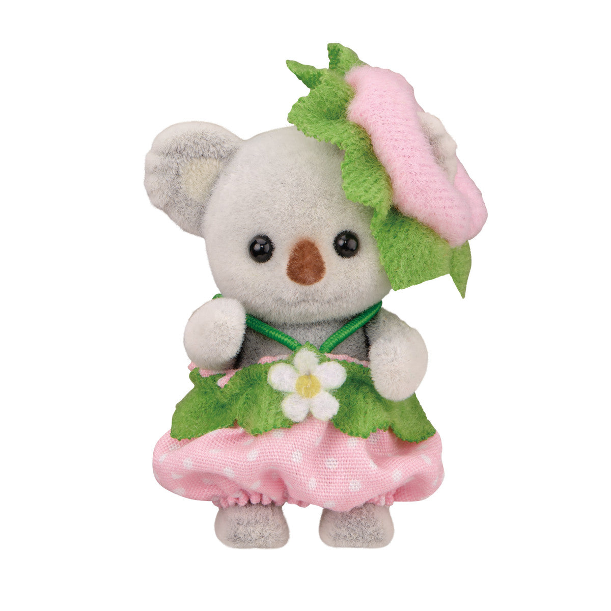 Calico Critters Very Berry Babies Collectible Blind Bag