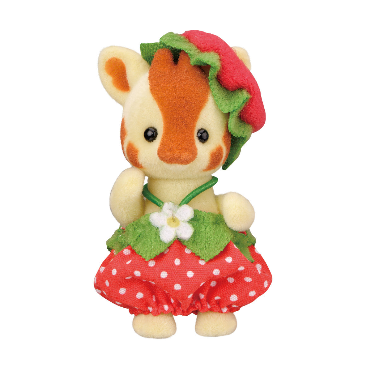 Calico Critters Very Berry Babies Collectible Blind Bag
