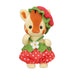 Calico Critters Very Berry Babies Collectible Blind Bag