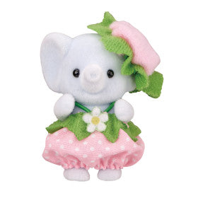 Calico Critters Very Berry Babies Collectible Blind Bag