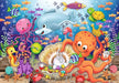 Fishie's Fortune 24 Piece Floor Puzzle